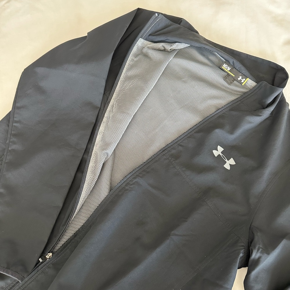 Under Armour Jacket - image 4